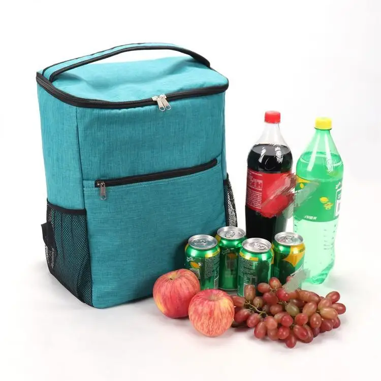 Insulation Bag Milk Storage Breast Pump Maternity Cooler Double Layer mummy bag for Bottle Baby