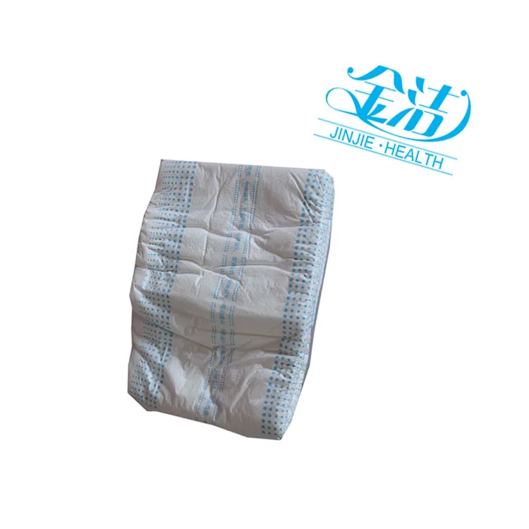 Disabled Incontinence Economic Elderly Disposable Adult Diaper