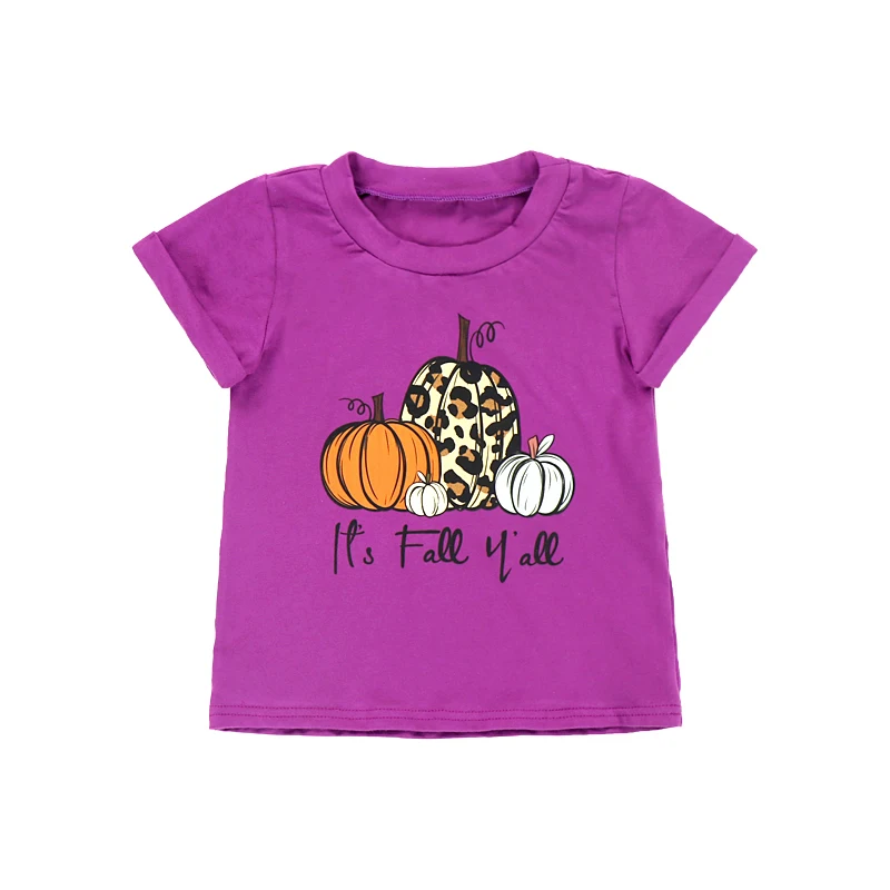 
short sleeve tops and blouses for baby letter pattern girls tops shirts 2019 new style hot sale fashion tops 