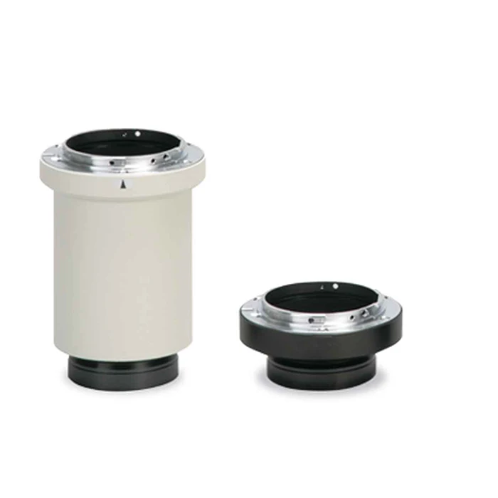 0.5X 0.3X C-Mount Lens Adapter For Trinocular Stereo Microscope  USB Video Camera