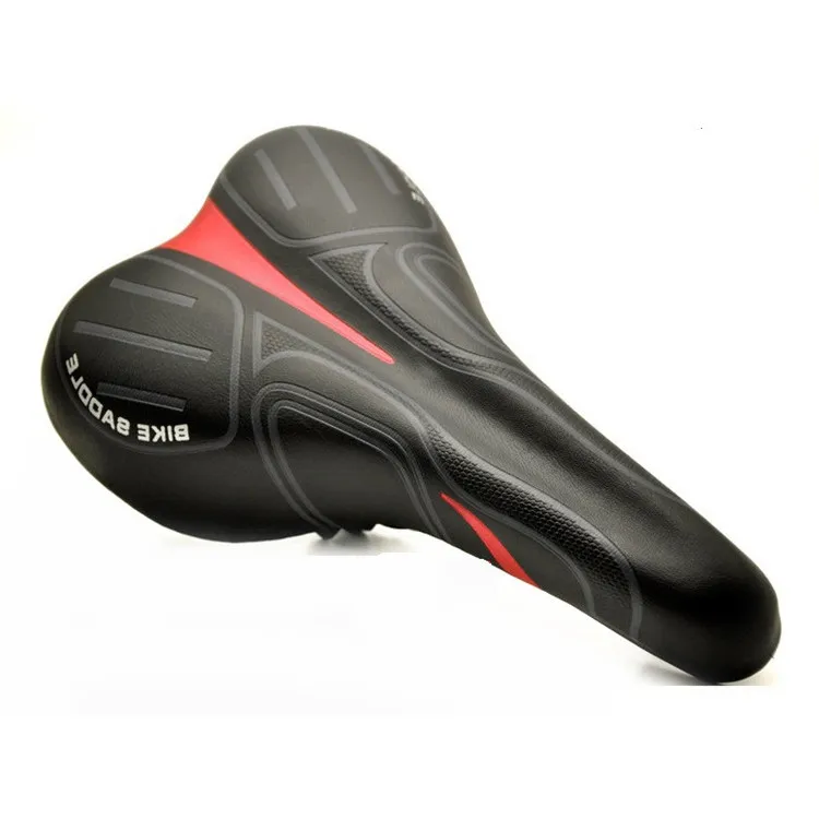 Manufacturers wholesale High quality bicycle seat, mountain bike saddle bike seat