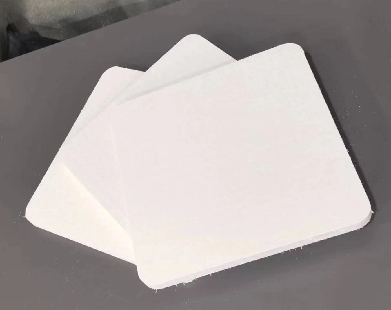 mgo sound insulation board High strength anti corrosion fireproof non combustible mgo board