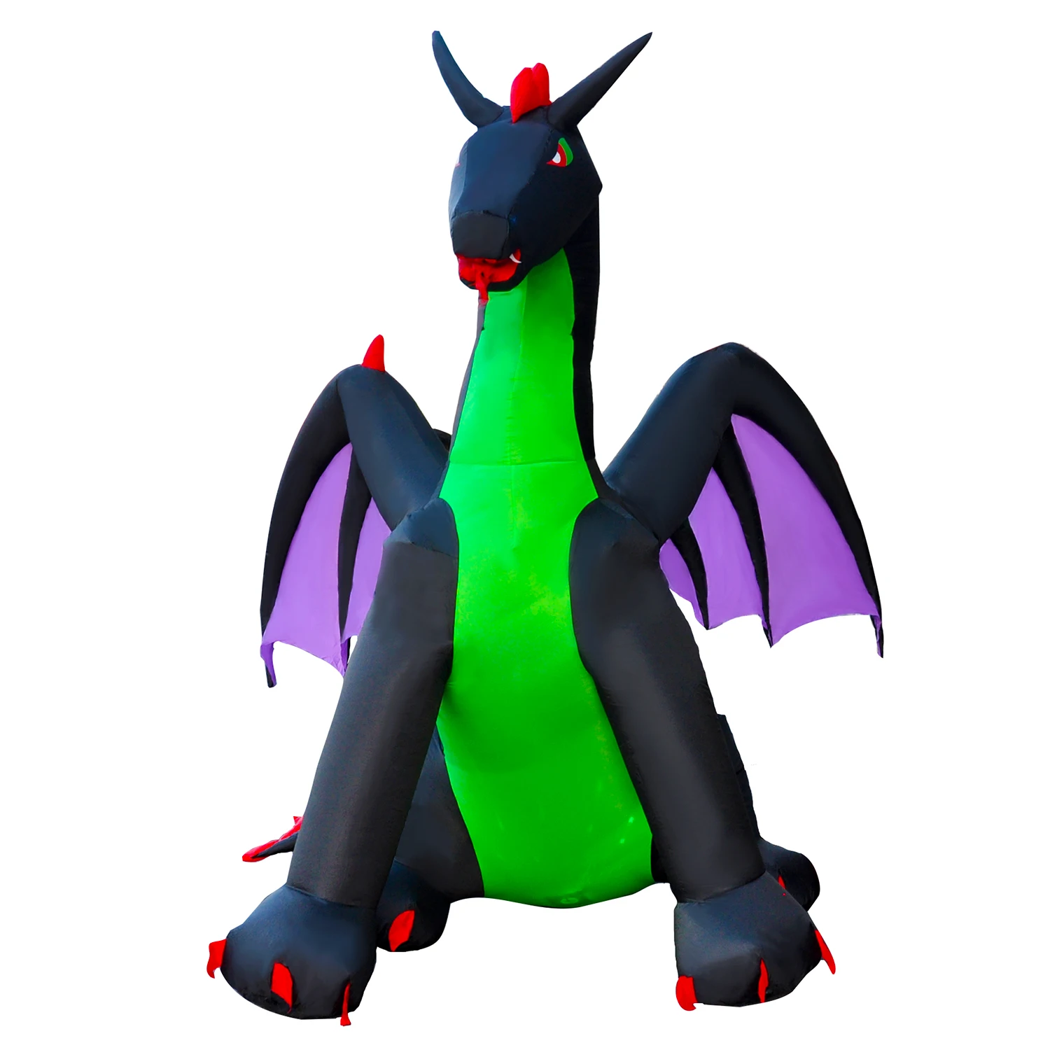 2021 NEWS inflatable halloween decoration  dinosaur inflatables for sales ready to ship