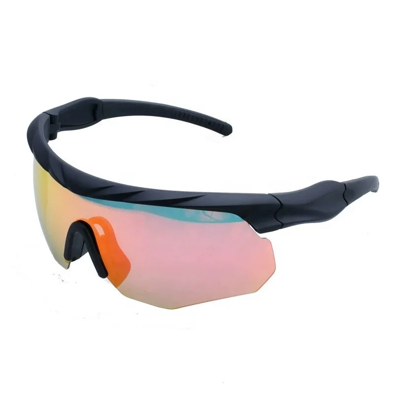 Clear New Style sun glass tactical sunglasses outdoor tactical sunglasses