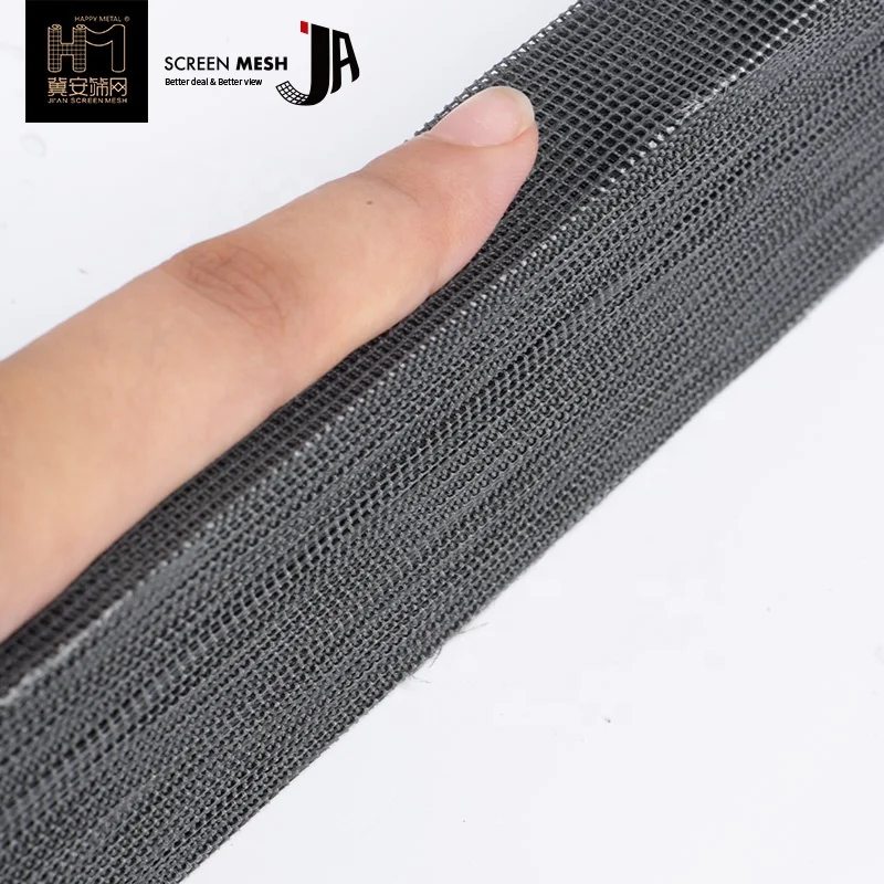 Стекловолокно flyscreen Складная сетка moskito дверь тонкая плиссе москитная сетка от насекомых сетка от комаров хорошее качество плиссированная сетка