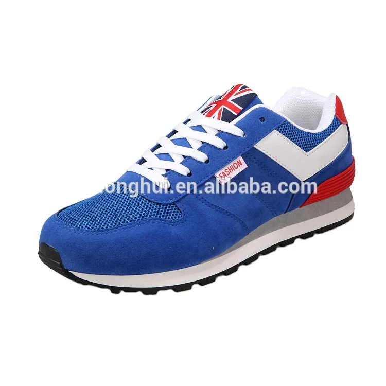 
cool class sport shoes balance men new walking shoes 
