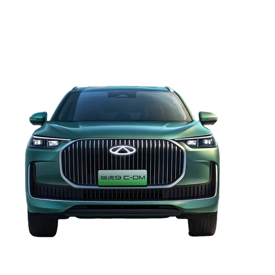 USD CheryAutomobile CheryTiggo 9C-DM подержанные автомобили электромобили китайские