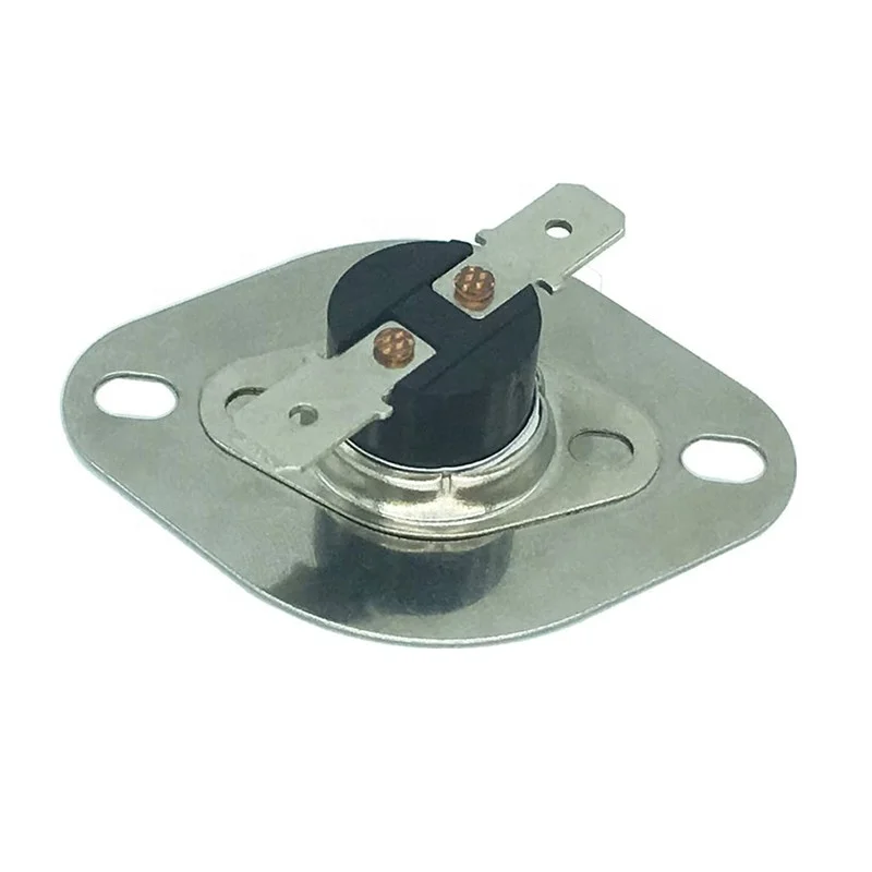 Замена термопредохранителя для духовки