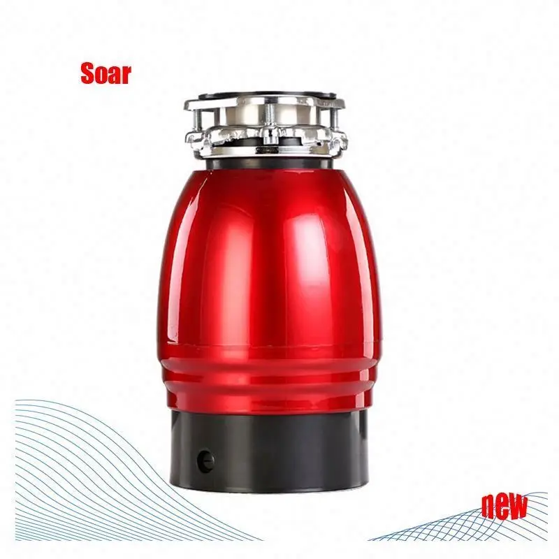 Household garbage electric multifunction blender mixer food waste Disposer processor