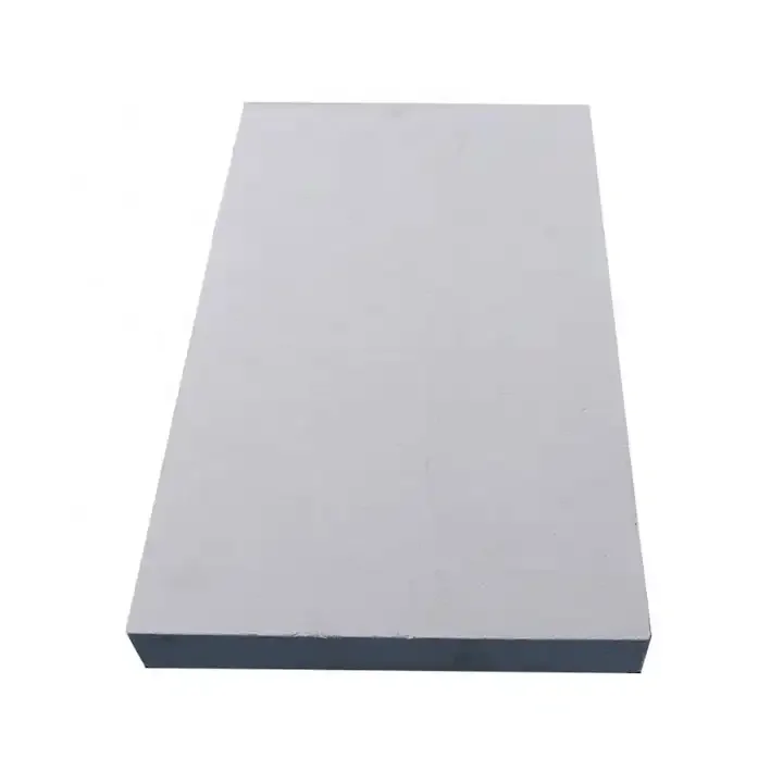 High heat 1000 degree silicate plate Calcium silicate board firewall