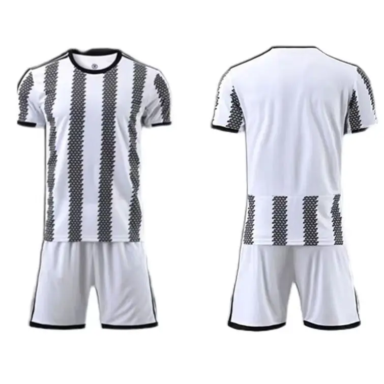 New Style Soccer Football Jersey Dropship