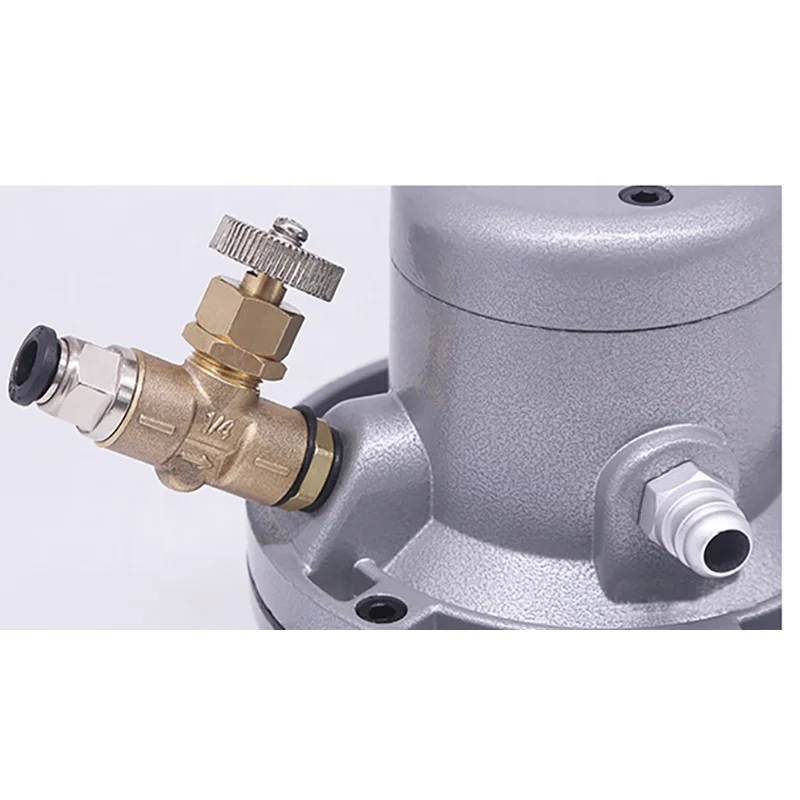 Ink pump for flexo printing corrugated box making machine Gravure printing machine ink pump Pneumatic glue pump