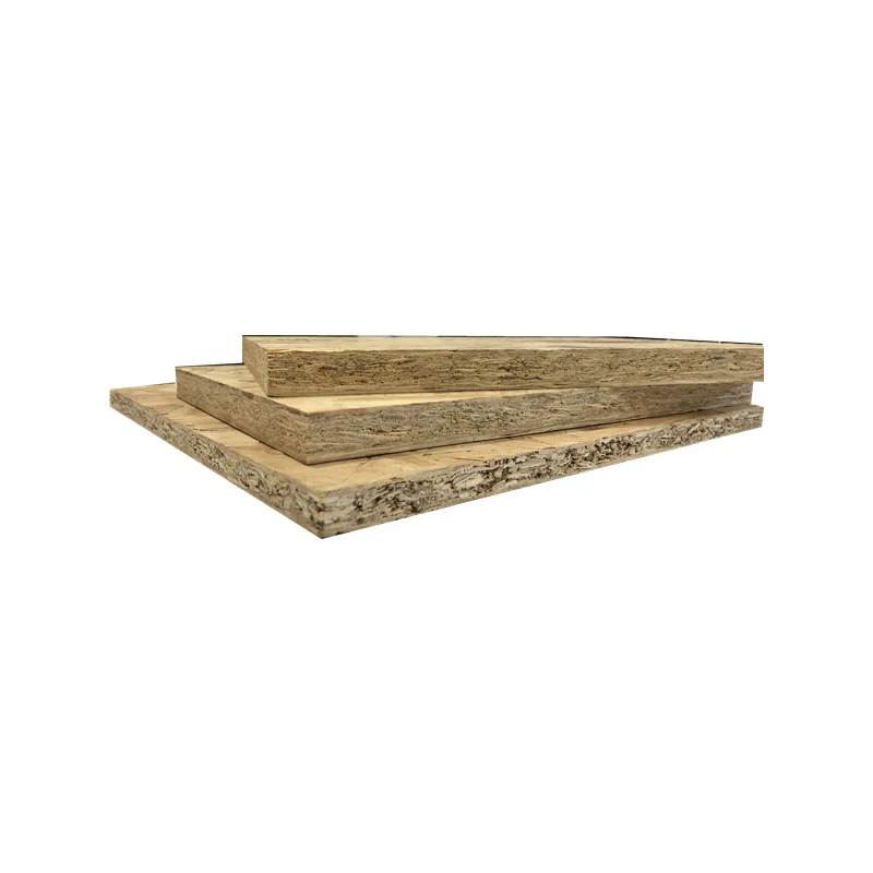OSB Board Furniture Competitive Price OSB Modern Style E1, E2 High Standard OSB Wood Board