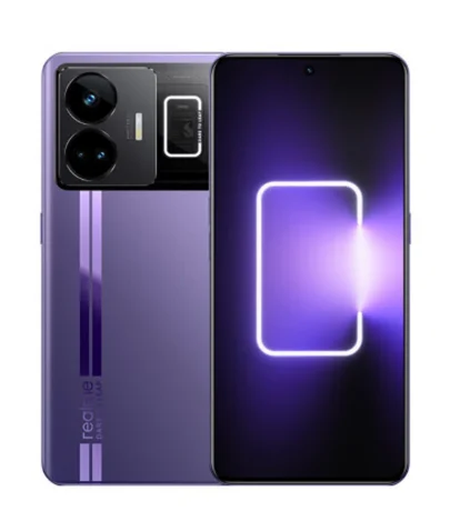Original Realme GT Neo5 Neo 5 5G Mobile Phone 6.74 1.5K 144Hz Snapdragon8+ Gen 1 Octa Core 50MP Rear Three Cameras Google Play
