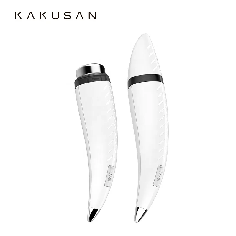  Kakusan wrinkle remove ultrasonic facial device home use skin tightening