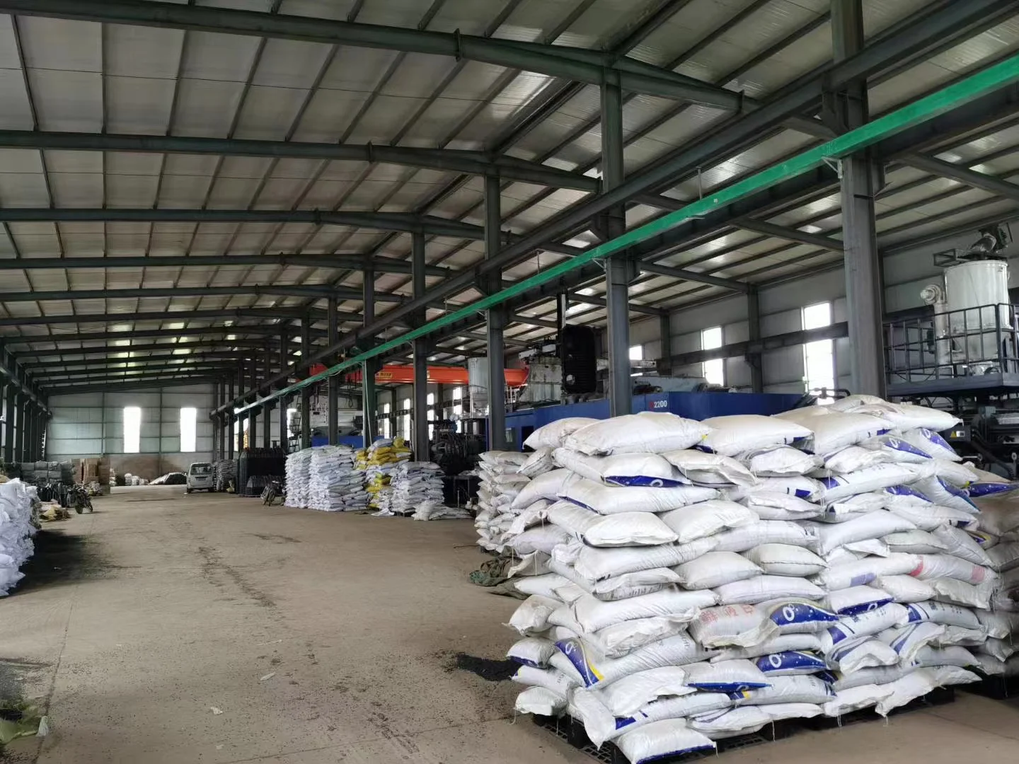 Hot Selling Product Factory Price Anti-Corrosion Septic Tank Plastic For Sale