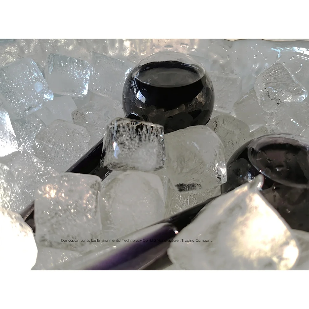 Black gel facial ice globes for massage beauty care cold cryotherapy face ice roller reduce swelling darkcirles