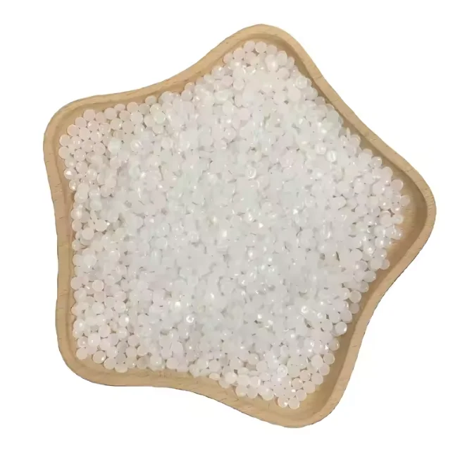 LDPE C7100 laminate for wire and cable applications has good adhesion and low shrinkage