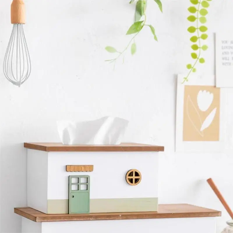 Creative Ins Desktop wire storage box organization fixed insertion data cable management TV socket obstruction decoration