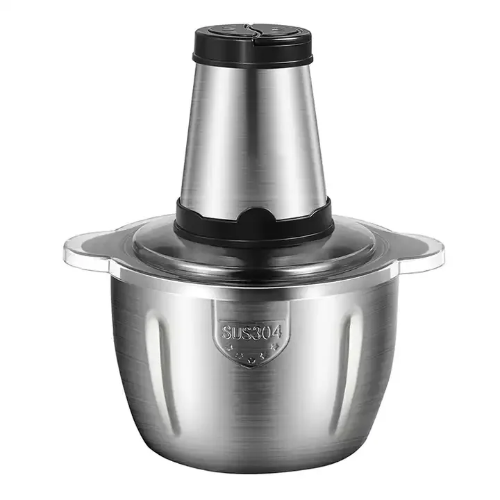 food processor meat grinder meat and vegetable chopper grinder meat grinder size 32