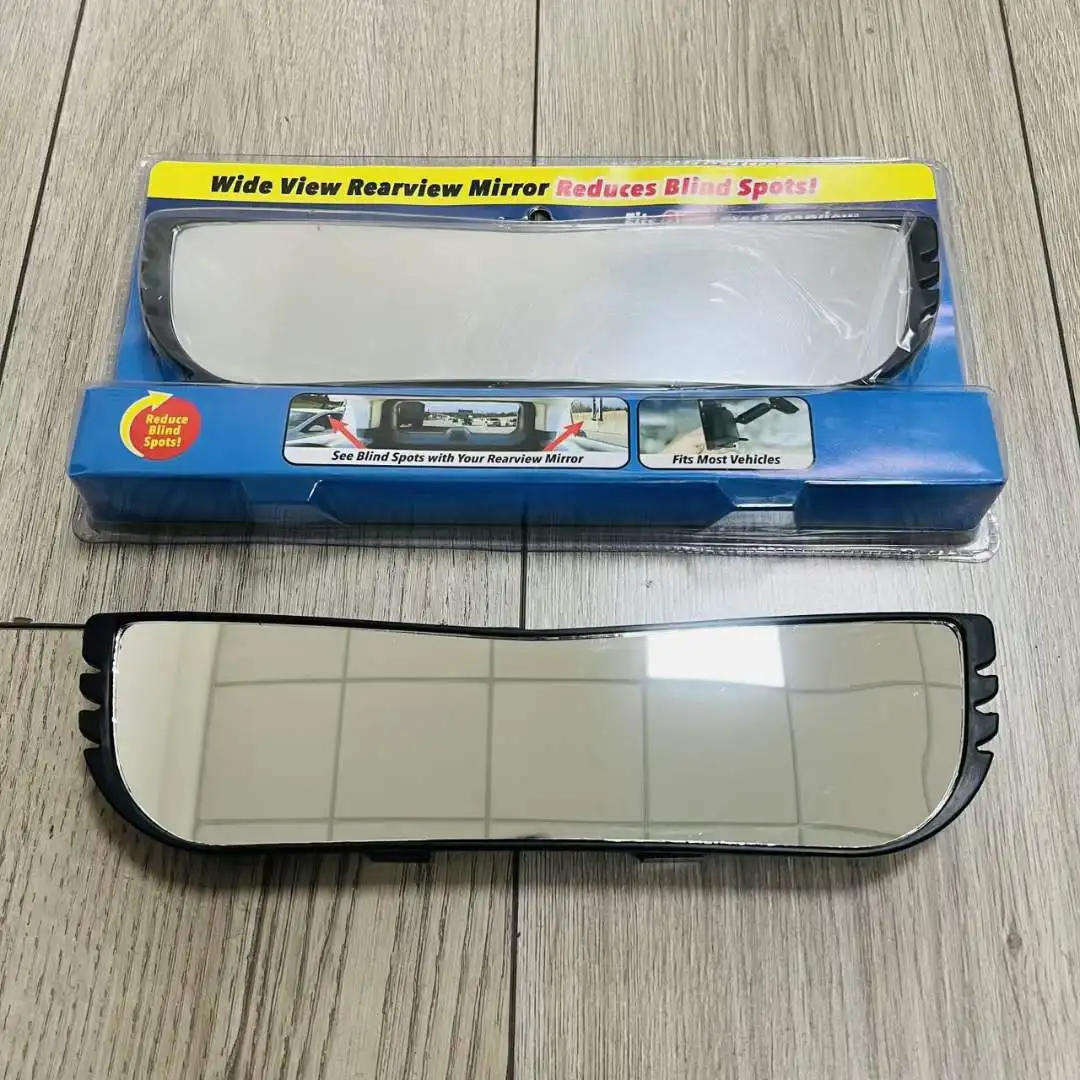 160 Degrees Wide Angle Car Rearview Mirror