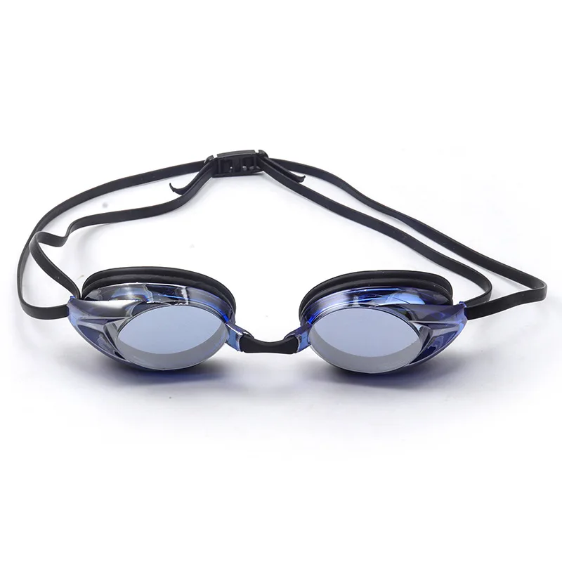 Adults Silicone PC High Definition Training Competitive Smart Aegend Swim Goggles