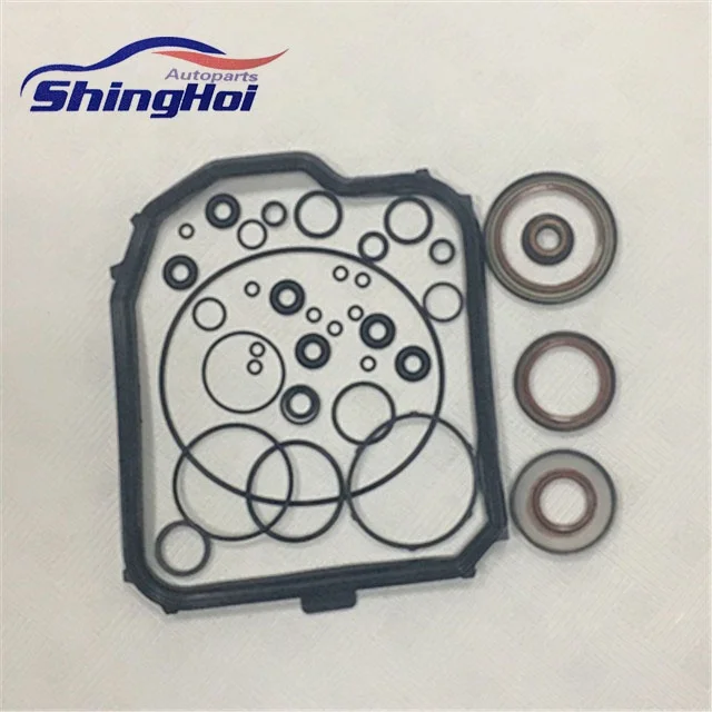AL4 DP0 4Speed Automatic transmission Rebuild Kit