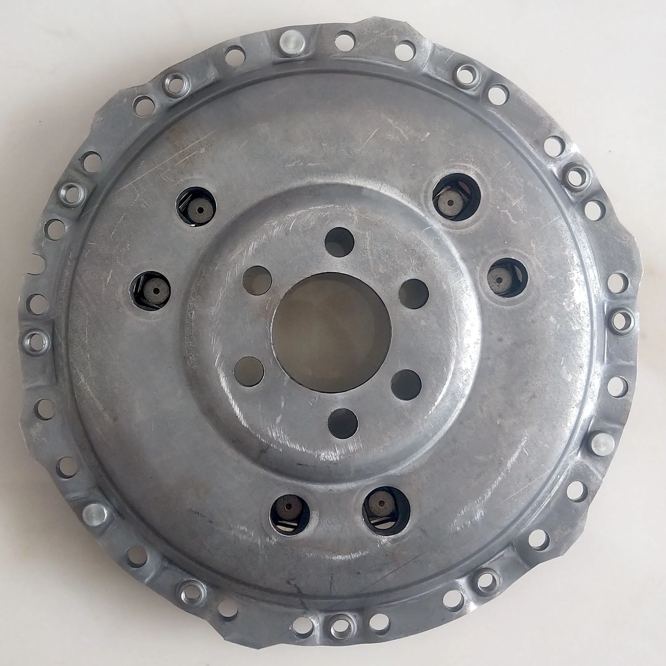 Good quality hot sale auto clutch disc for Citroen 2055.C3