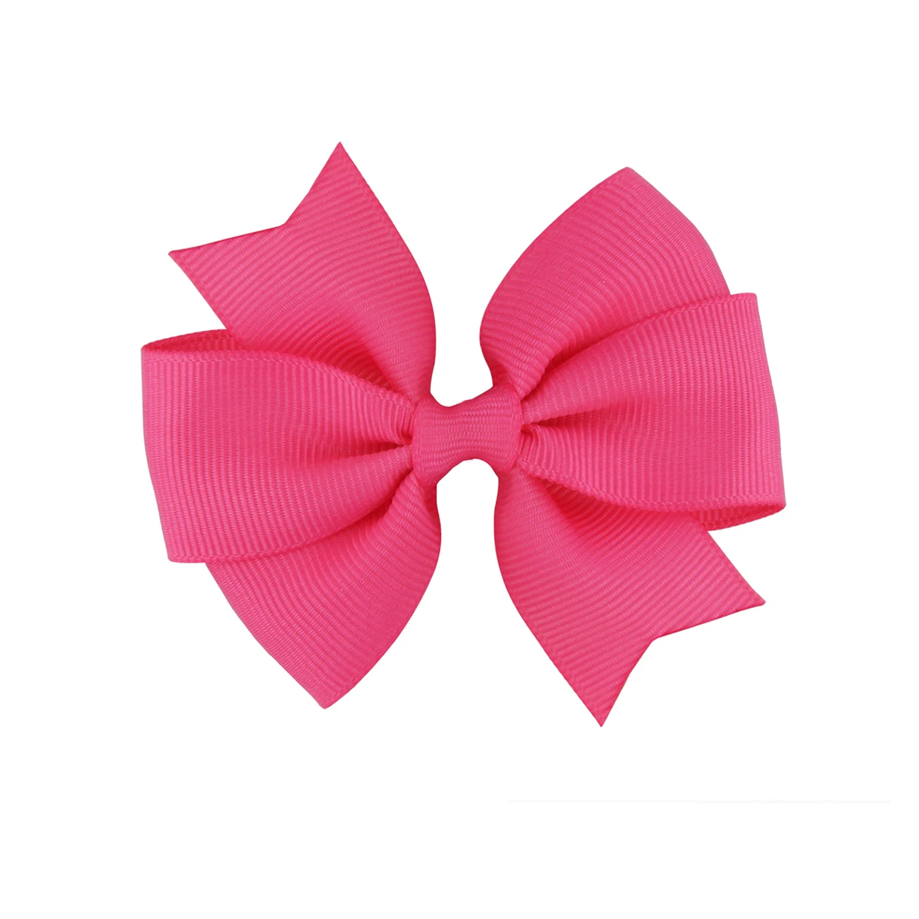 Candygirl Boutique Ribbon Hair Clip 40 Colors Hair Bows For Girls Kids Hair Accessories Set