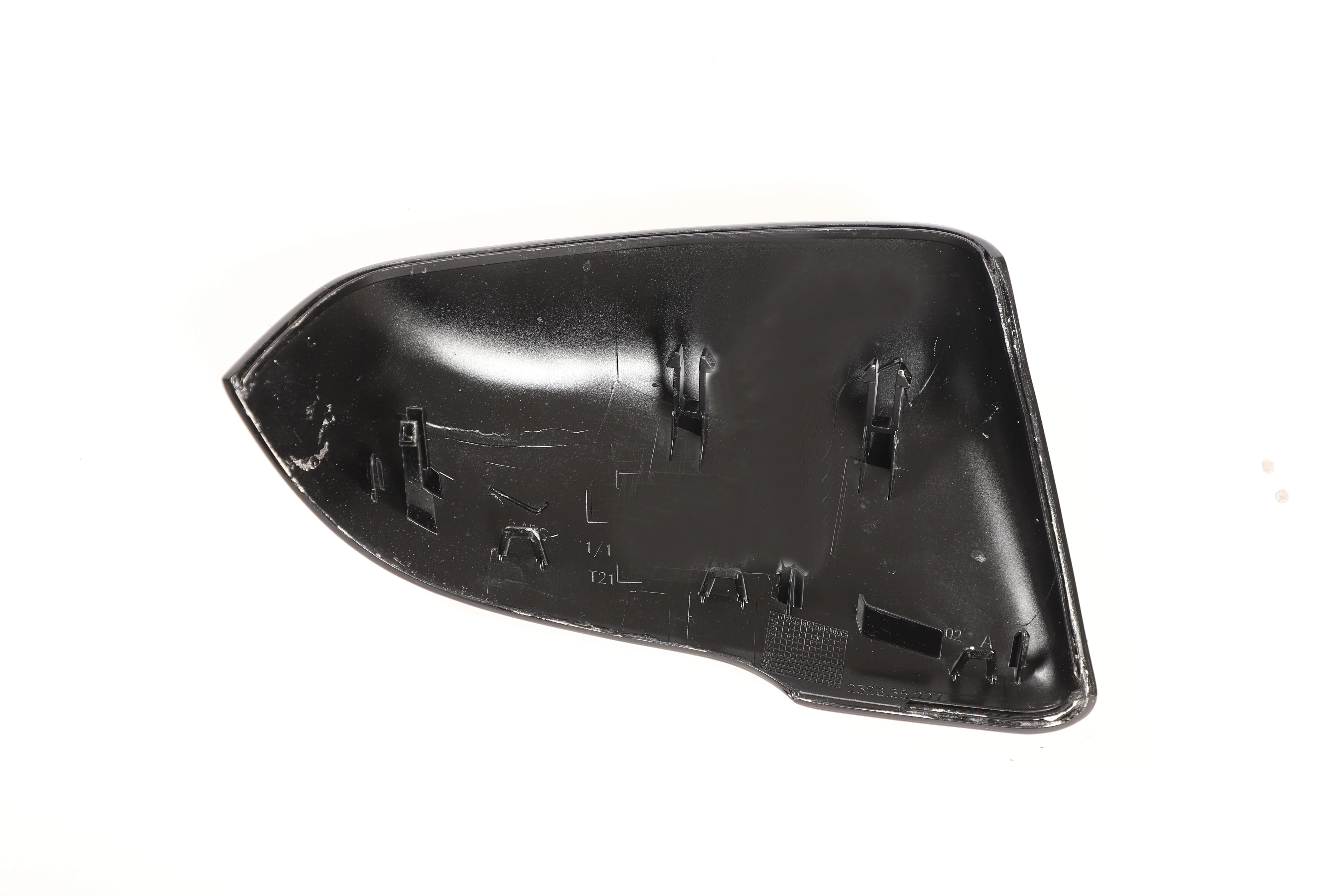 Factory ODM Car bodykit For Toyota Supra A90 BMW F45 F46 X1 F48 Z4 G29 Carbon Fiber Replacement Side Mirror Cover rearview