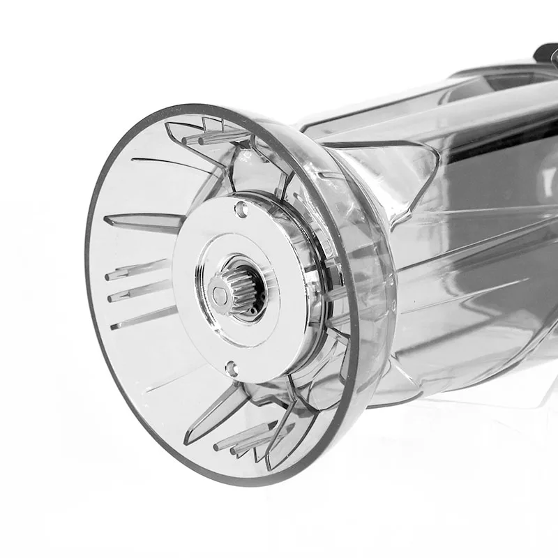 RANBEM Ideagree Unbreakable Ice Smoothie 2.5L Blender Plastic Pc Jar With Blade Set