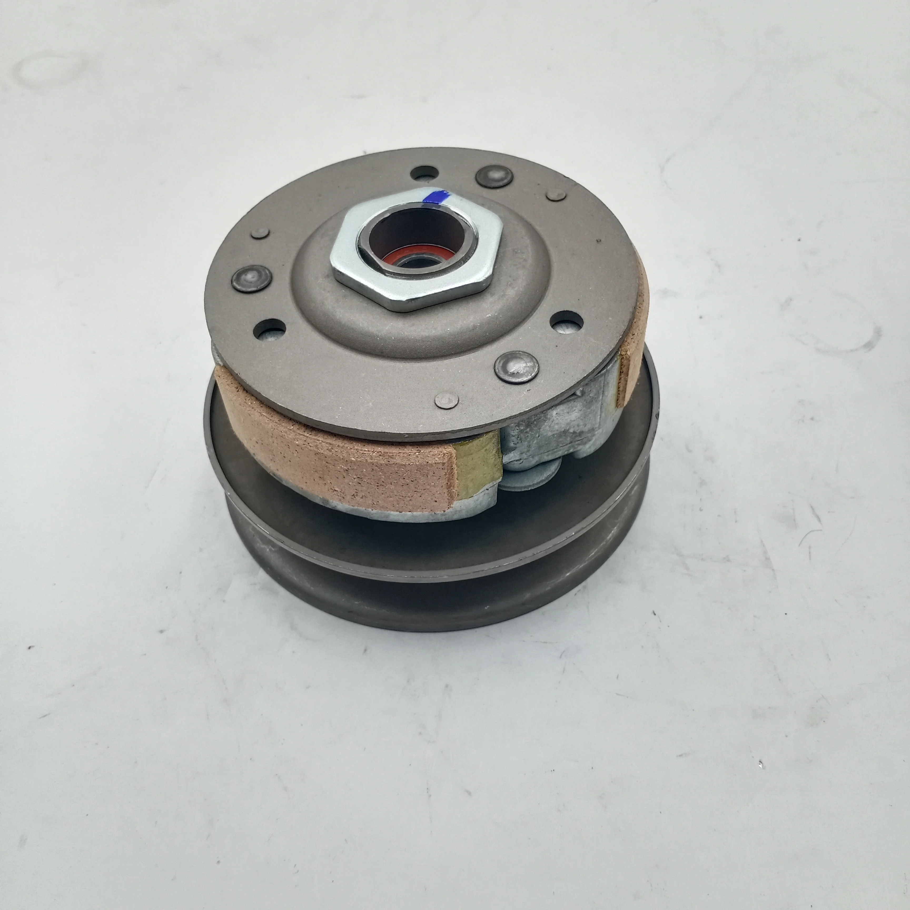 motorcycles parts Scooter Clutch & Bell & Torque Drive Kit for 1GC