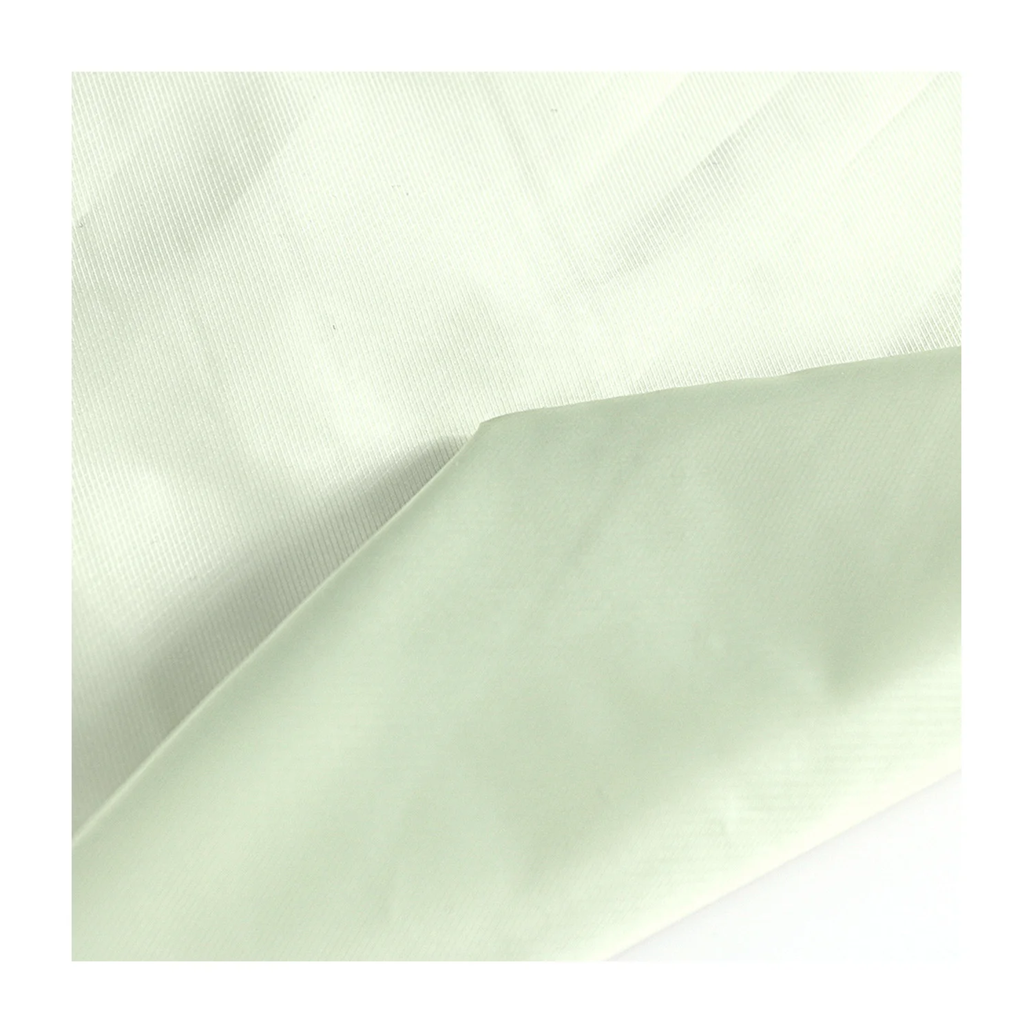 High Quality 380T 20D 24F 38GSM Cire Poly Twill Taffeta Fabric For Down Jacket