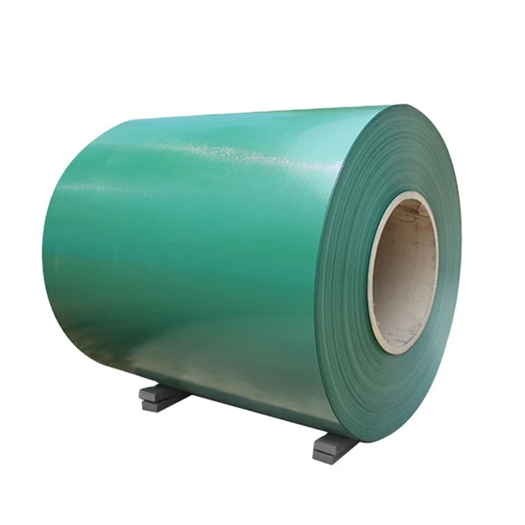 1XXX 3XXX 5XXX Series Aluminum Coil Aluminum Strip H14 H16 Color Coated for Canada