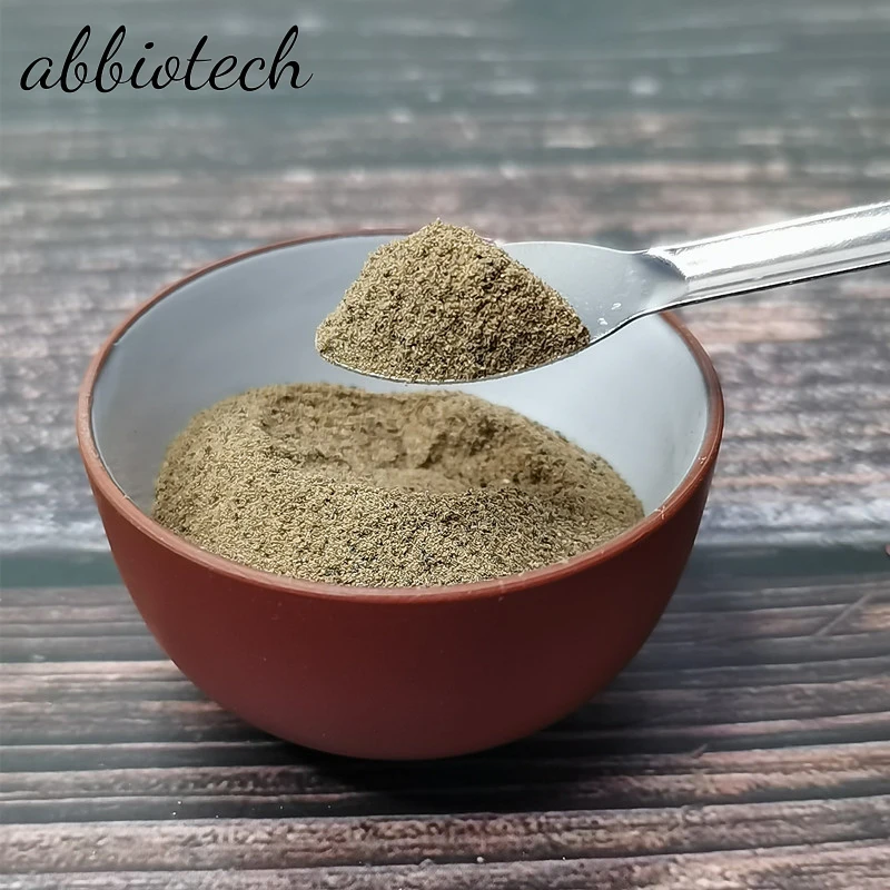 High Quality wholesale price Factory plant extract Supply leech hirudin Powder for sale