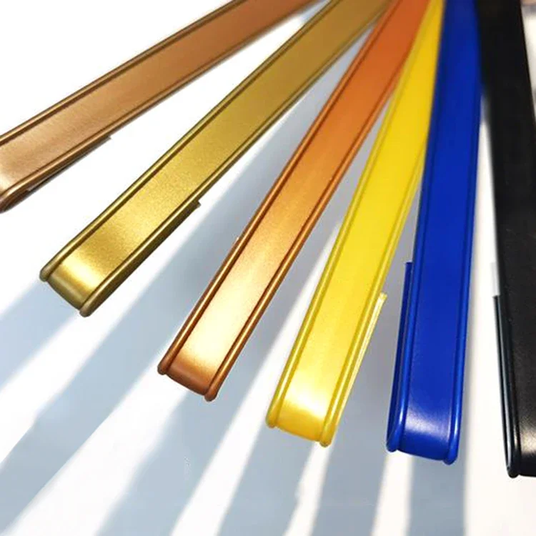 12 cm Plastic Tin Twist Tie Self Adhesive Tin Ties for Coffee Tea Bread Bag