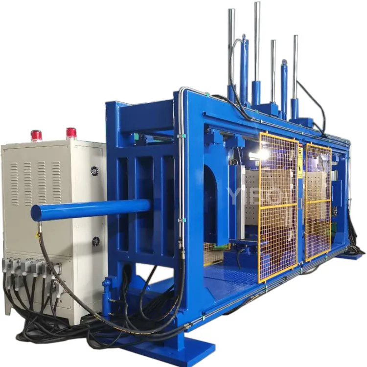 APG-898 Epoxy resin bushing, insulators vacuum pressure gelation equipment epoxy busbar insulation tube machine