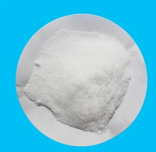 Food additive ammonium dihydrogen phosphate (MAP)   NH4H2PO4   CAS No.: 7722-76-1