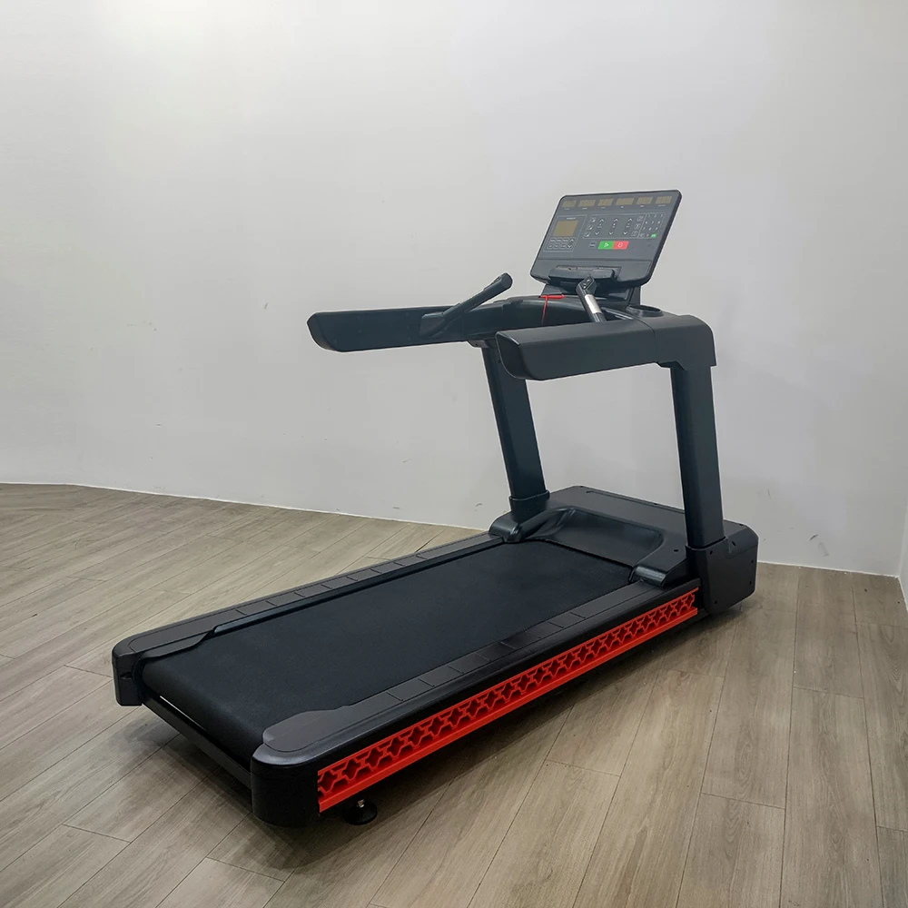 New  Oxygen   treadmill    ( Keyboard)  gym commercial grade fitness equipment