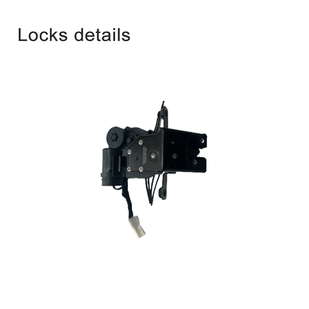 Electric tailgate automobile trunk sensor Suitable for HYUNDAI TUCSONL H1 IX25 IX35 IX45 SANTAFE TUCSON ENCINO CUSTO