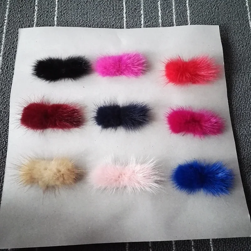 Оптовая продажа с фабрики одежды обувь и шапки аксессуары норки Мех животных