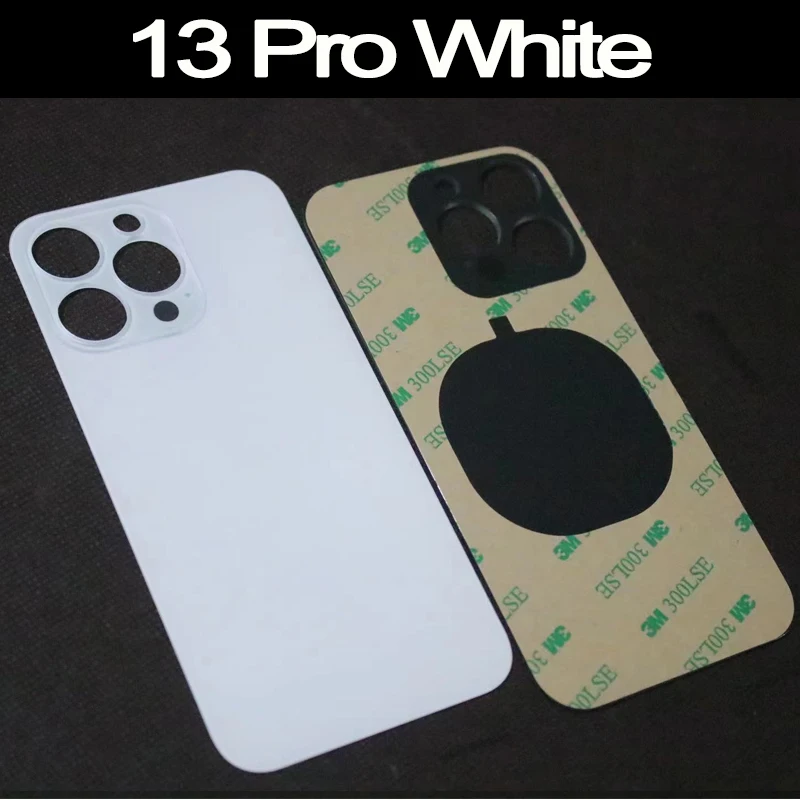 Черная задняя крышка батарейного отсека, задняя крышка батарейного отсека, стекло для Iphone X Xs Xsmax