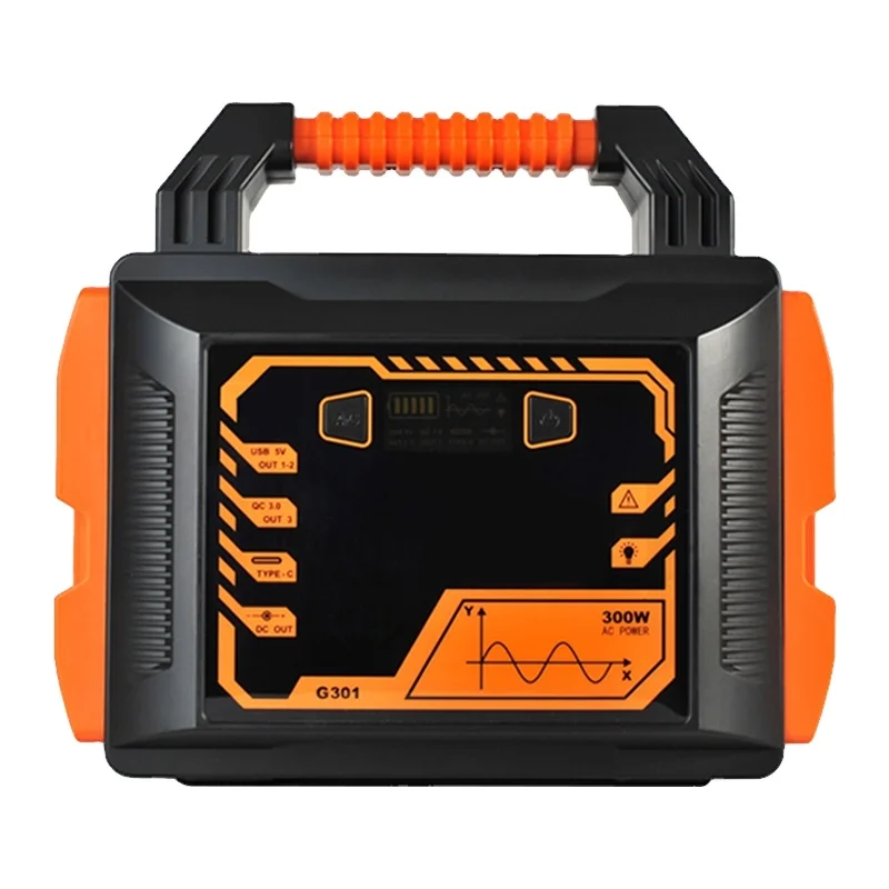 AC energy storage outdoor portable power supply have many international certificates nice power bank shared power bank station