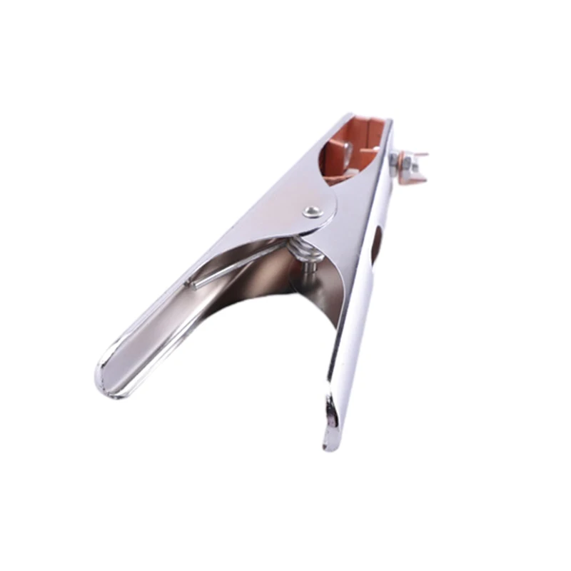 High Quality American 400A Electrical Ground Clamp And Stainless Steel Earth Cable Grounding Clamps