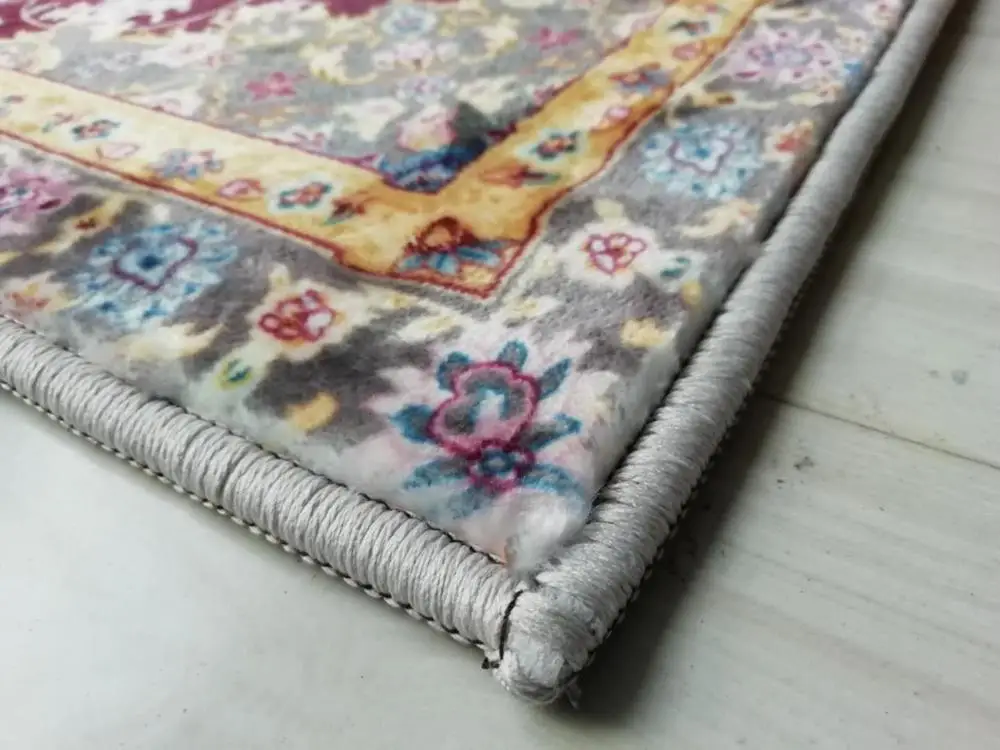 Hot sale cheap kashmir carpet prices