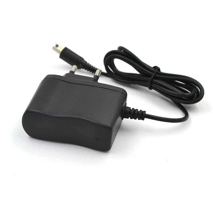 Wall Ac Adapter Charger for Nintendo DS Lite Nintendo 3DS Gaming Console