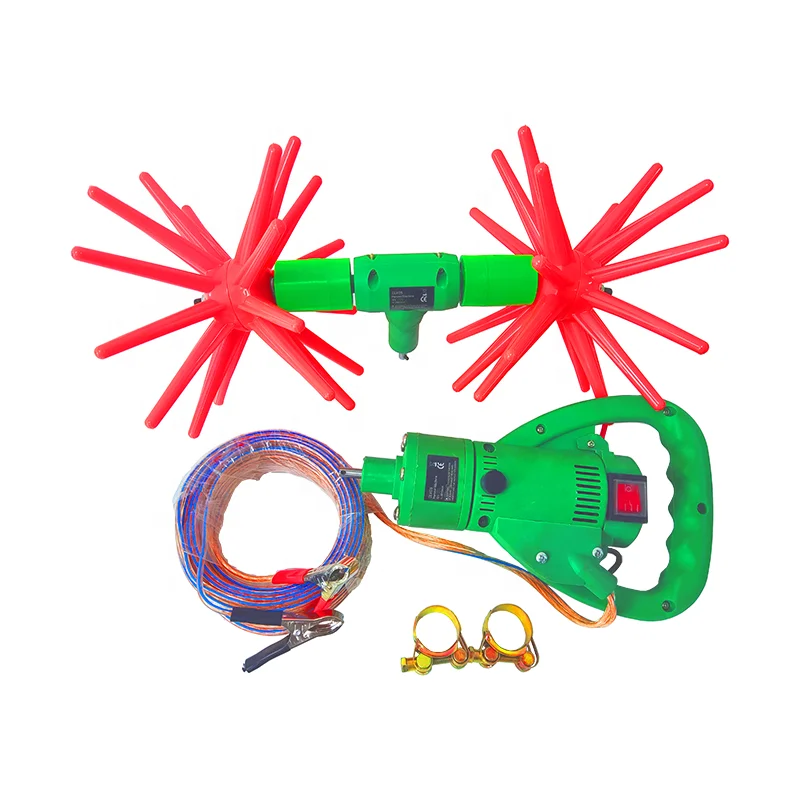Easy operate mini olive harvest machine / olive harvester / olive cutter