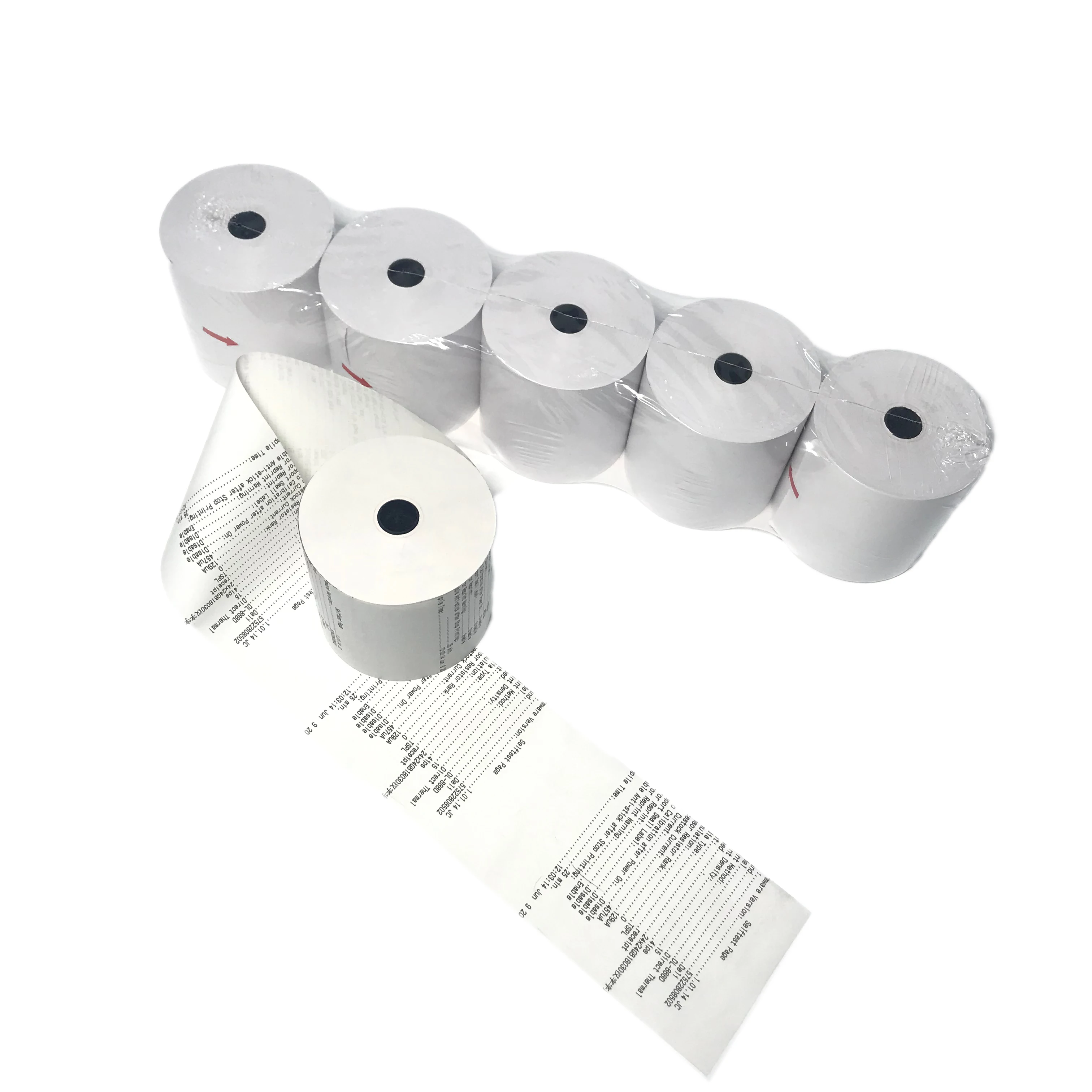 Kaidun thermal paper pos roll