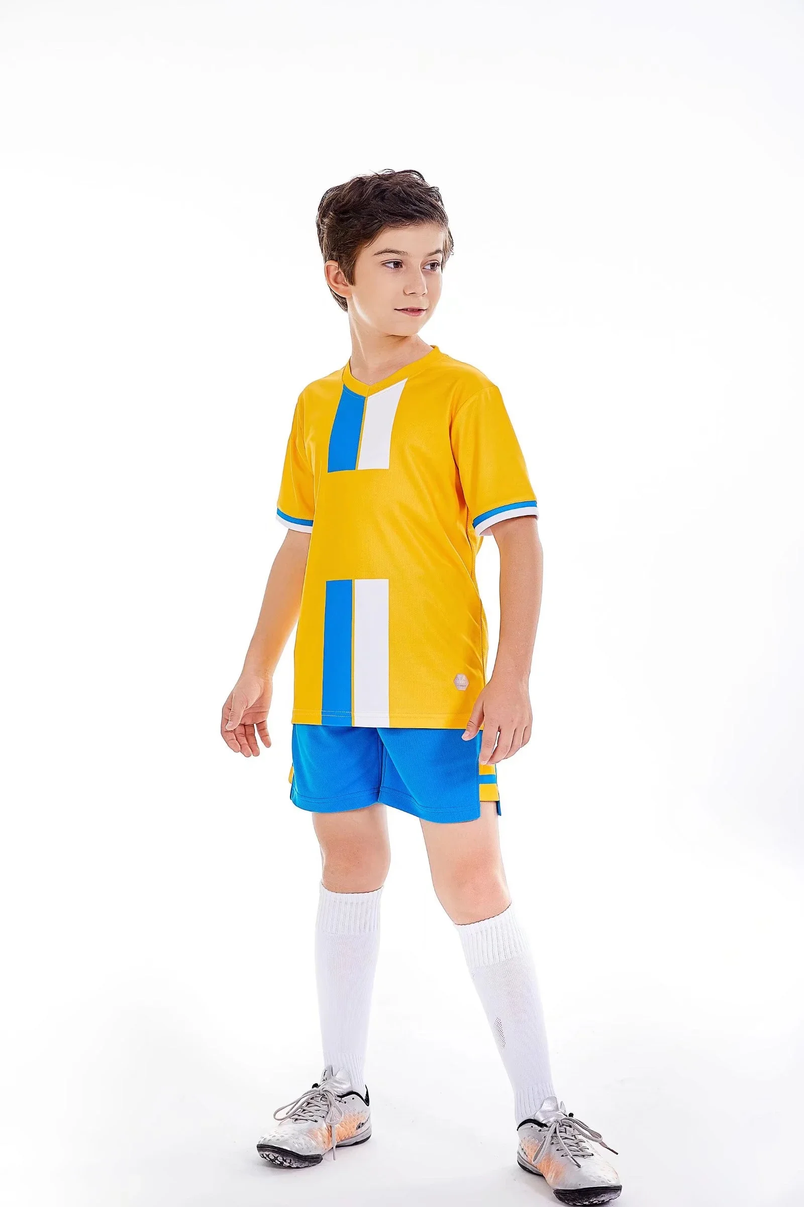 23 24 новый комплект из Джерси FC Messi Мужская Футбольная форма футбольные майки изготовленный на заказ тренировочный спортивный костюм