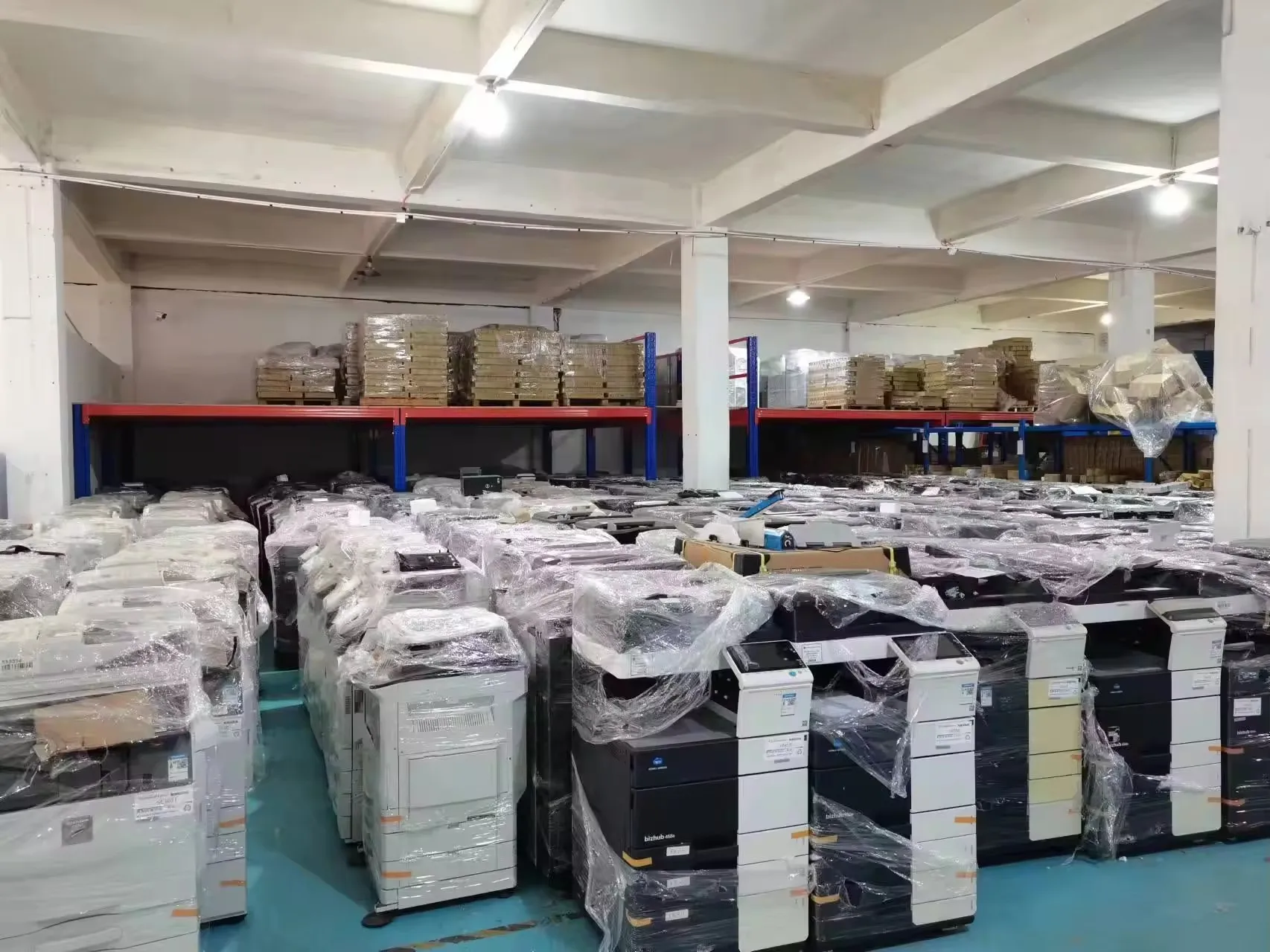 Новый/использованный принтер Konica Minolta C4070 C6100 C6085 C7090 C4065 C4080 C12000 konica minolta accoriopress